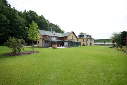 Kamenice nad Lipou Tschechien Rabattcode Booking.com