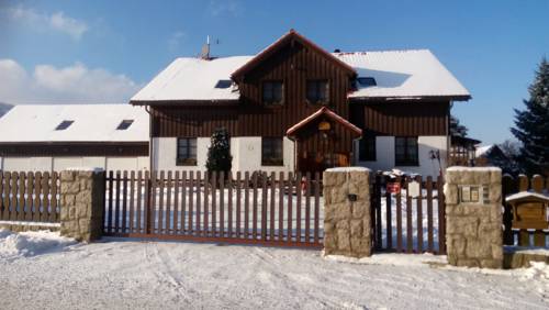 Simonovice Tschechien Rabattcode Booking.com