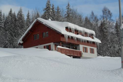 Janske Lazne Tschechien Rabattcode Booking.com
