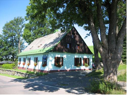 Rokytnice gegen Orlických Horách Tschechien Rabattcode Booking.com