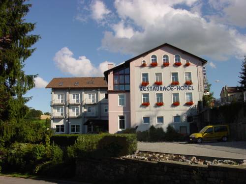 Jablonné nad Orlicí Tschechien Rabattcode Booking.com