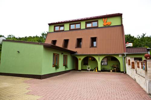 Kurdejov Tschechien Rabattcode Booking.com
