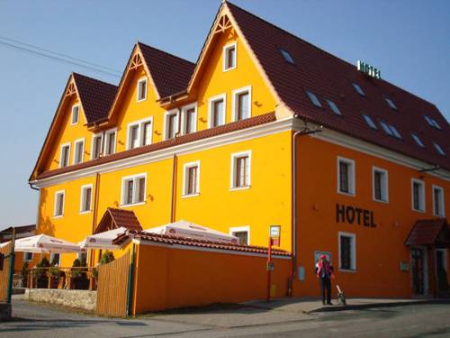 Kostelec nad Cernymi Lesy Tschechien Rabattcode Booking.com