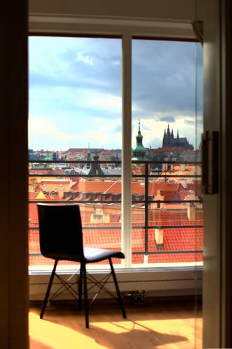 Prag Tschechien Rabattcode Booking.com