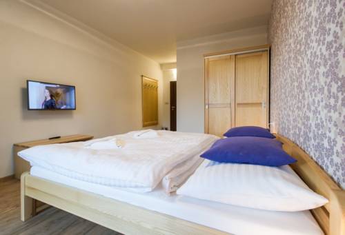 Český Krumlov Tschechien Rabattcode Booking.com