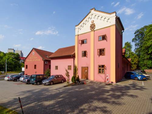 Praha Tschechien Rabattcode Booking.com