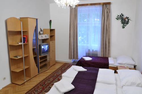 Praha Tschechien Rabattcode Booking.com