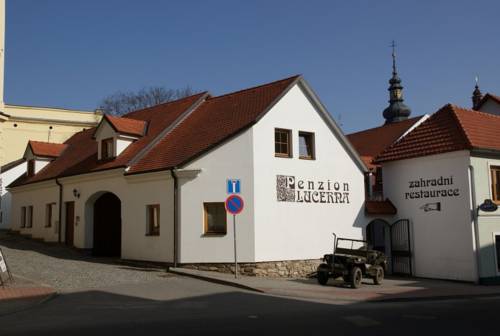 Pelhřimov Tschechien Rabattcode Booking.com