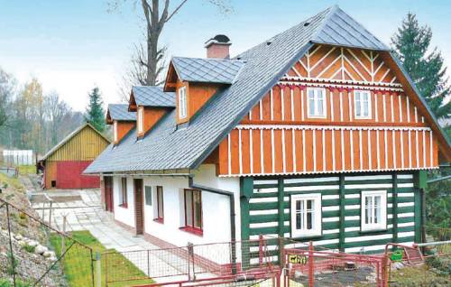 Slana u Semil Tschechien Rabattcode Booking.com