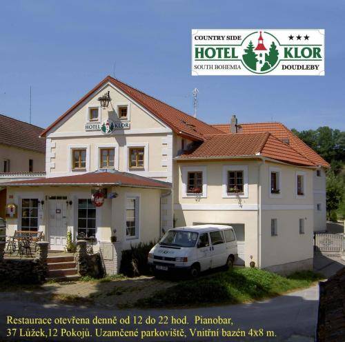 Doudleby Tschechien Rabattcode Booking.com