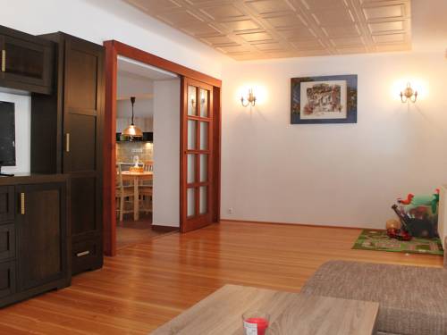Rokytnice nad Jizerou Tschechien Rabattcode Booking.com
