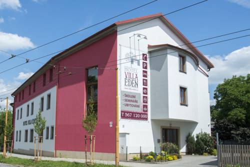 Jihlava Tschechien Rabattcode Booking.com