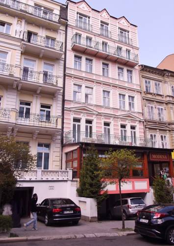 Karlovy Vary Tschechien Rabattcode Booking.com
