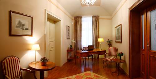 Prag 5 Tschechien Rabattcode Booking.com