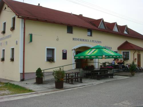 Hranice, Trhové Sviny Tschechien Rabattcode Booking.com