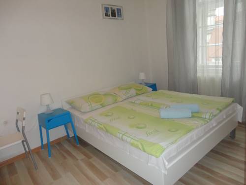 Prag 1 Tschechien Rabattcode Booking.com