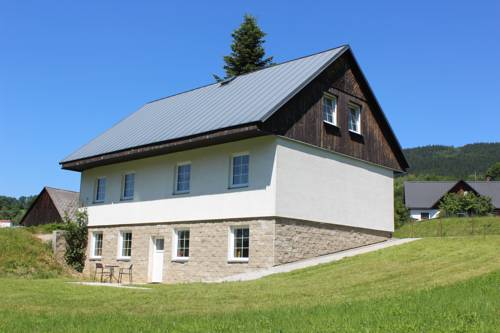 Rokytnice nad Jizerou Tschechien Rabattcode Booking.com