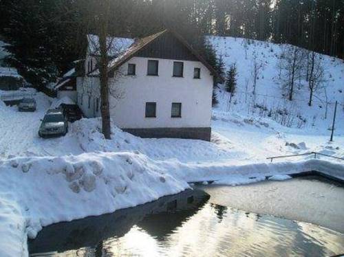 Albrechtice Tschechien Rabattcode Booking.com