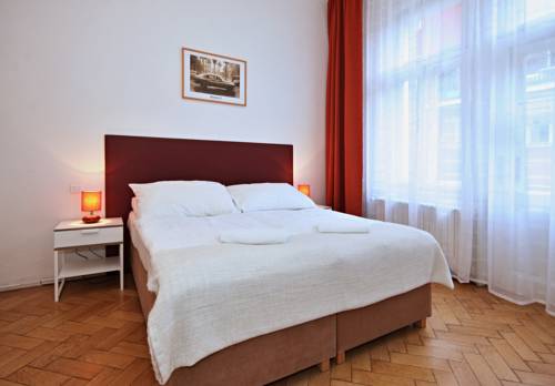 Prag 1 Tschechien Rabattcode Booking.com