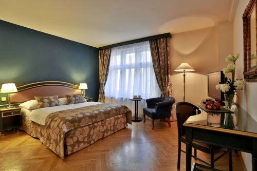 Prag Tschechien Rabattcode Booking.com