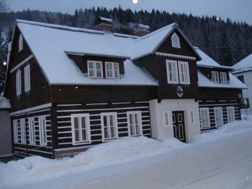 Pec pod Sněžkou Tschechien Rabattcode Booking.com