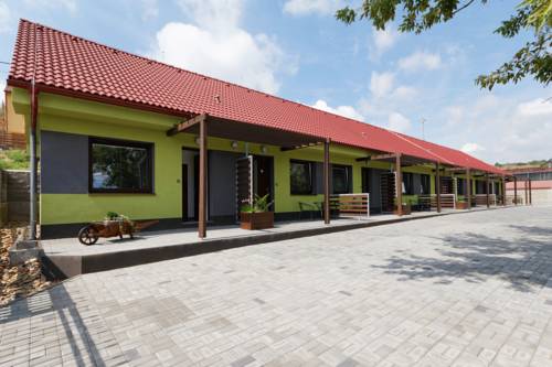 Velké Pavlovice Tschechien Rabattcode Booking.com