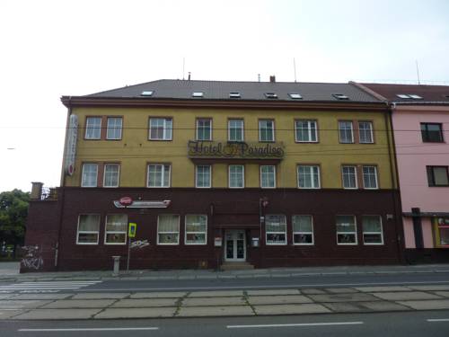 Ostrava - Marianske Hory Tschechien Rabattcode Booking.com