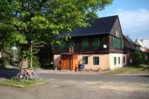 Abertamy Tschechien Rabattcode Booking.com