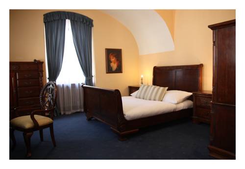 Praha 1 Tschechien Rabattcode Booking.com