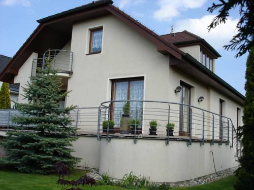Kladno Tschechien Rabattcode Booking.com