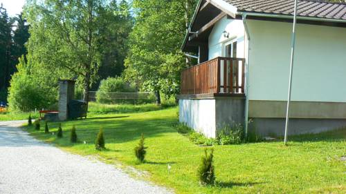 Lipno nad Vltavou Tschechien Rabattcode Booking.com