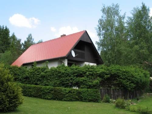 Lojzova Paseka Tschechien Rabattcode Booking.com