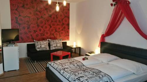 Prag 8 Tschechien Rabattcode Booking.com