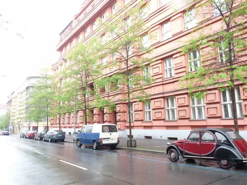 Prag Tschechien Rabattcode Booking.com