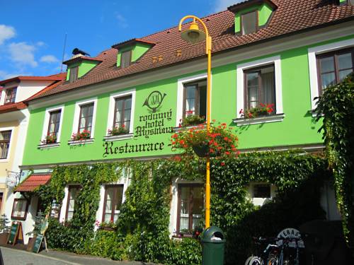 Třeboň Tschechien Rabattcode Booking.com