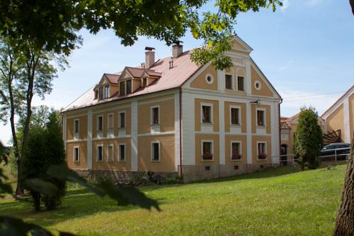 Cheb Tschechien Rabattcode Booking.com