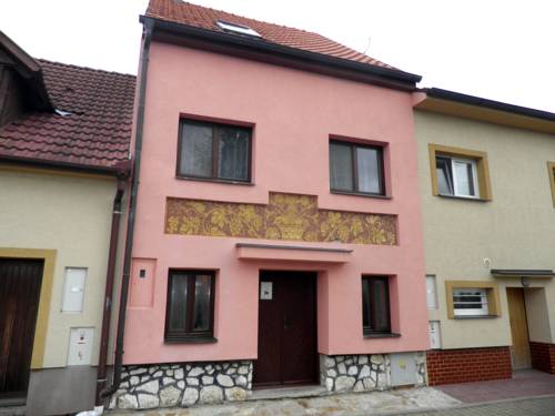 Břeclav Czech Republic Promo Code Booking.com