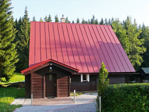 Harrachov Tschechien Rabattcode Booking.com