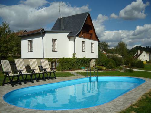 Uhercice Tschechien Rabattcode Booking.com