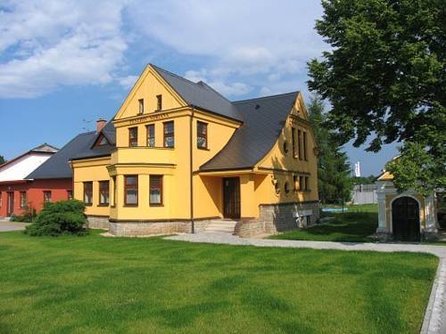 Dobruška Tschechien Rabattcode Booking.com