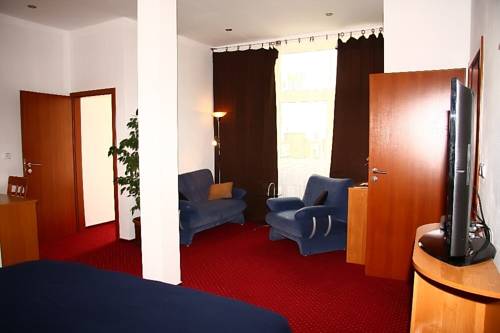 Teplice Tschechien Rabattcode Booking.com