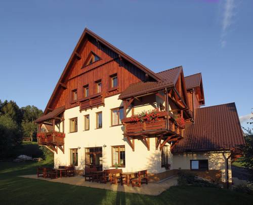 Rokytnice nad Jizerou Tschechien Rabattcode Booking.com