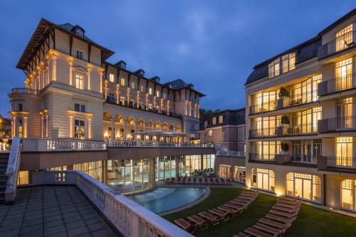 Mariánské Lázně Czech Republic Promo Code Booking.com