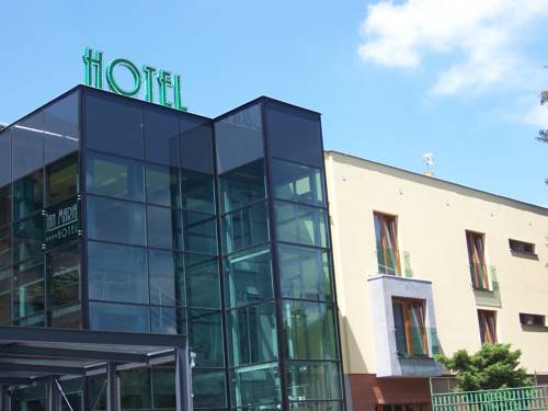 Ostrava Tschechien Rabattcode Booking.com