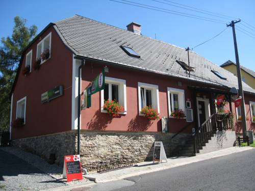 Vrbno pod Pradědem Tschechien Rabattcode Booking.com