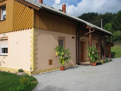 Úpice Tschechien Rabattcode Booking.com