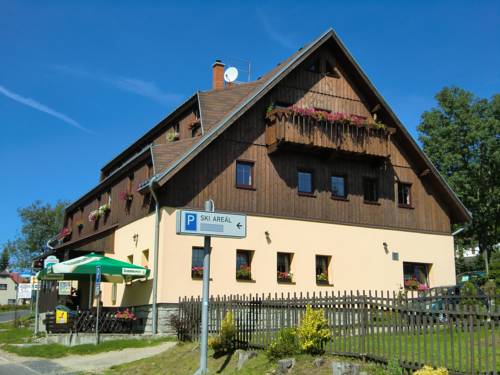 Bedřichov Tschechien Rabattcode Booking.com