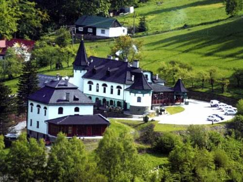 Ostravice Tschechien Rabattcode Booking.com