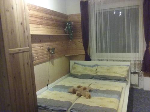 Vítkovice Tschechien Rabattcode Booking.com