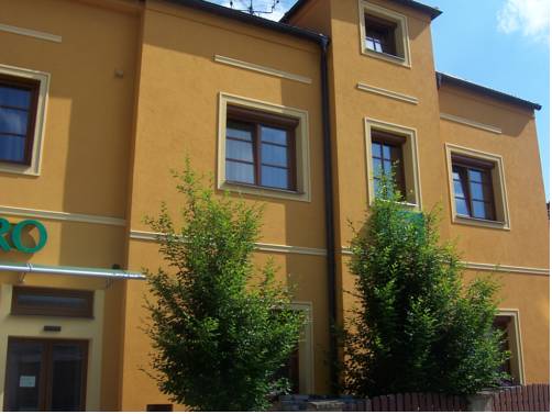 Mikulov Tschechien Rabattcode Booking.com